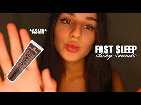 asmr 99% of you will fall asleep on this video