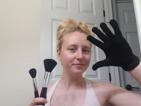 Fast and Aggressive ASMR ~ FC(ASMR)