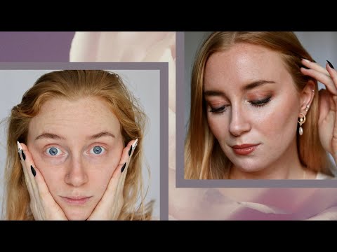 #MAKEUP | Fresh & Natural Makeup Look | 2020 Glow Up