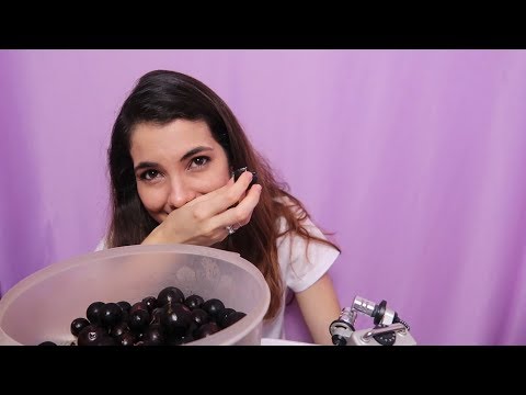 ERROS DE GRAVAÇÃO - ASMR