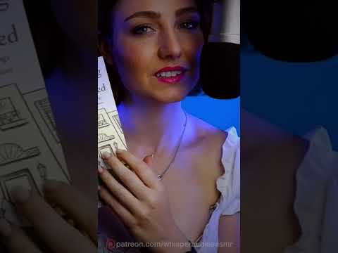 ASMR - Origins of Everyday Sayings (Nautical Part 1)