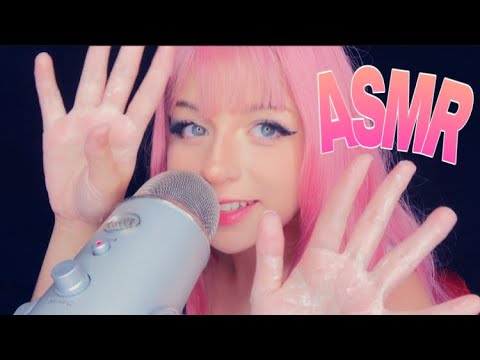 ASMR : Vou te colocar para Dormir 💤❤️