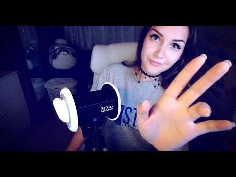 ♡ ASMR ✨ (мурашки для ваших ушек) ♥