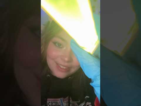 ASMR Lobotomy PART 2 #asmr