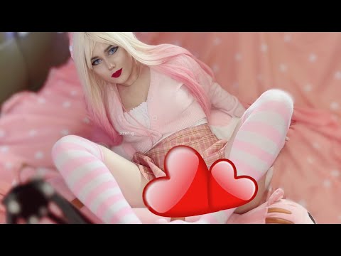 ASMR Feet Sounds 👣💗