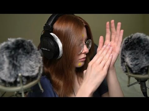 ASMR for People Who NEVER Get Tingles