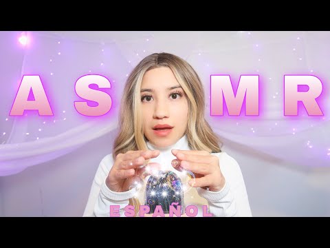 ASMR~ESPAÑOL~ Para Hacerte Dormir Profundamente, Relajante, Calma tu mente ahora