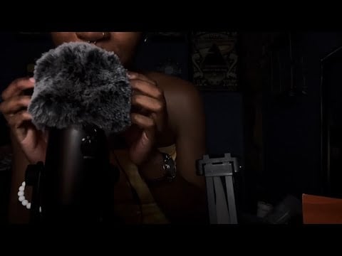 ASMR | My Friends Try ASMR For The First Time | Very Tingly | 
