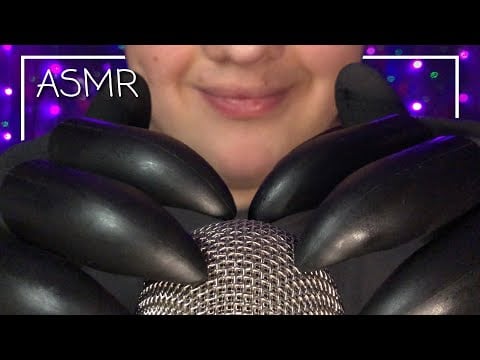 ASMR Powerful Mic Scratching for Deep Sleep & the best Tingles! 🩶 (No Talking)