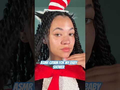 + layered sounds because mascara should sound creamy #asmr #shorts
