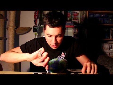 Dégustation d'un boeuf bourguignon maison [ ASMR français ]