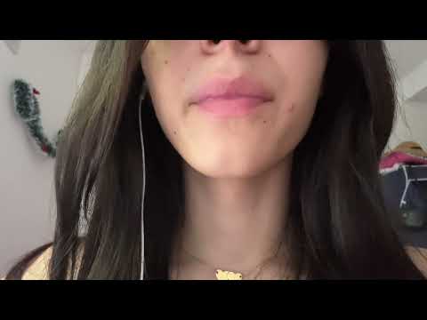 Meditación guiada de 5 min (vídeo personalizado paraAlex sub)