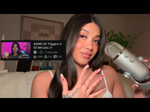 How Much $ I Made On My Most Viewed ASMR Video 🫢 How To Go Viral On TikTok (Whispers)