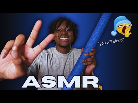 ASMR Impossible To Keep Your Eyes Open 🥱