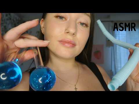 ASMR - Fais c'que j'te dis 😴