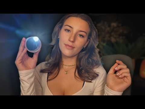 ASMR Light Triggers Made for ADHD