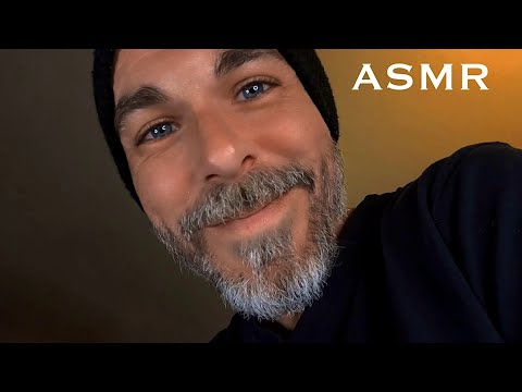 ASMR | POV: You’re Laying On My Lap for Deep Sleep!💤