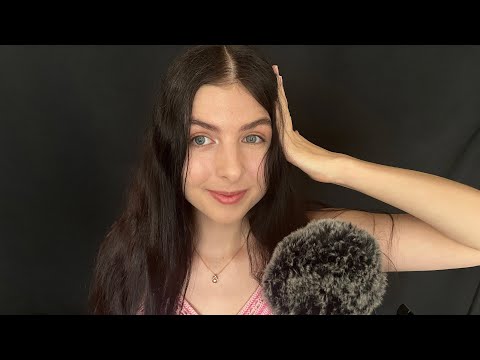 ASMR con voz dulce te cuento otra historia loca de mi vida 😁 Soft spoken storytime en español