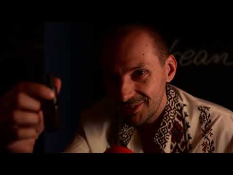 Thank You for Trusting Me... ASMR