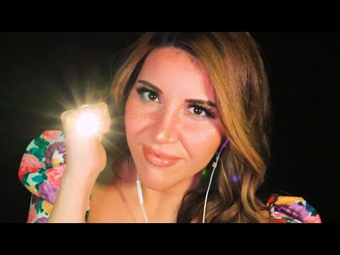 ASMR - Follow The Light #shorts