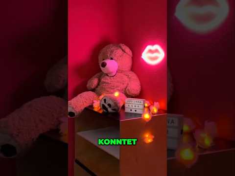 New Studio Reveal  Pink and Rose Walls! Come Check It Out! #asmr #relax #sleepasmr #triggersforsleep