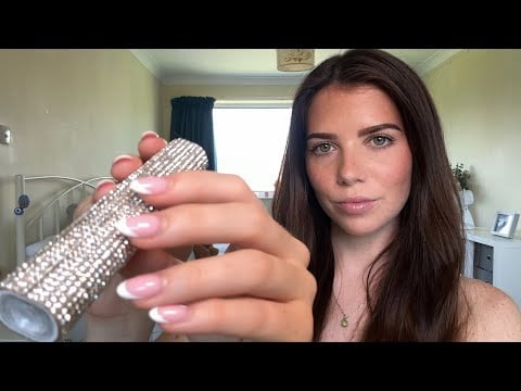 Lofi ASMR Random Trigger Assortment!