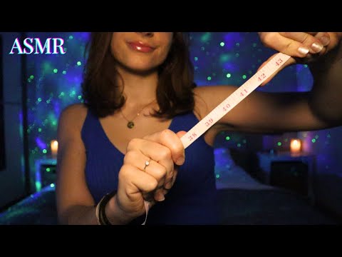 ASMR | Distracting You To Sleep🩵