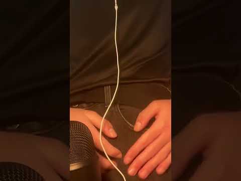 ASMR Relaxing Fabric Scratching  #relax #asmrtriggers #asmrrelaxation #relaxationtechniques #sound