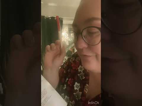 Syltliknande eftersmak!? 😅 Älskar min kaffekalender. Men inte dagens kaffe. #asmr