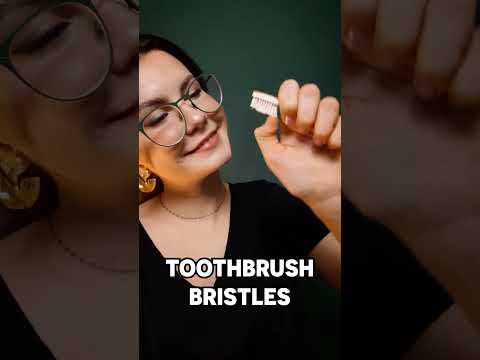 ASMR GUESS THE SOUND • level medium ✨ sounds & triggers for sleep #shorts #asmr fast asmr tingles