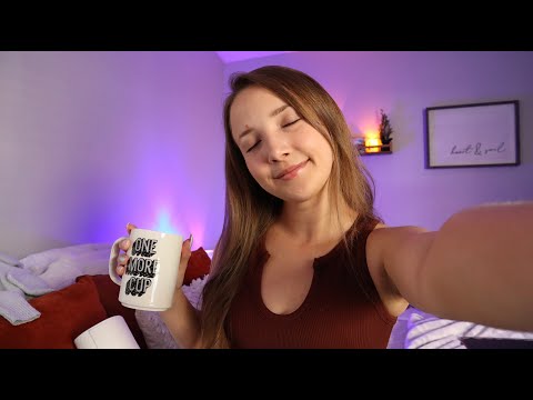 Would You Enjoy 45 Minutes of ASMR?.. 💤FALL ASLEEP & STAY ASLEEP💤