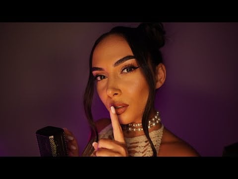You’ll Want More After This…Anticipatory ASMR (Pt. I)