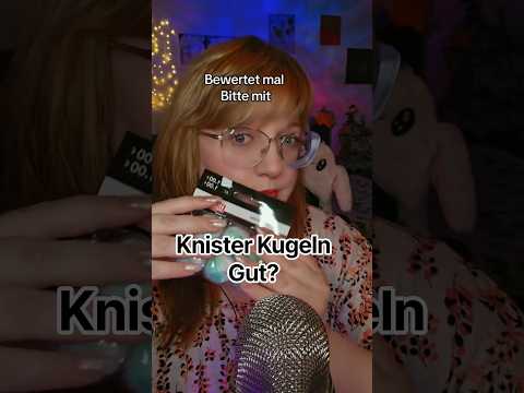 Diese Gut Asmr? #asmrtrigger #asmrvideo #asmr