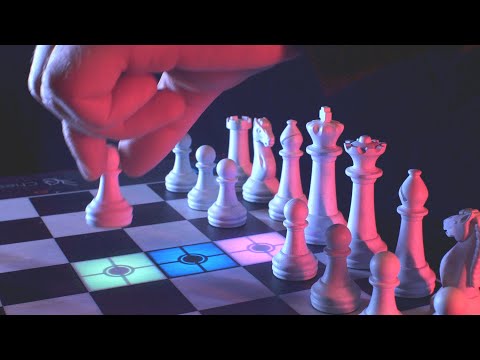 I Took a BIG Chance In This Game! ♔ ASMR ♔ Chess For Sleep