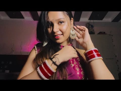 POV:You are on my lap | Personal Attention 💖[ Indian ASMR ]