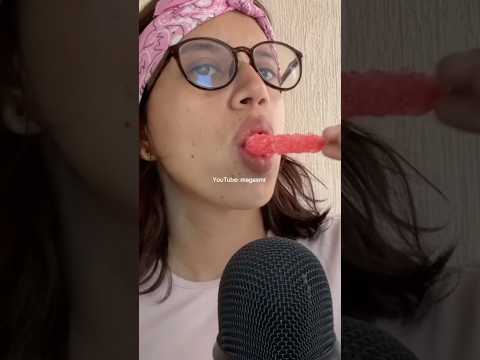 #magasmr