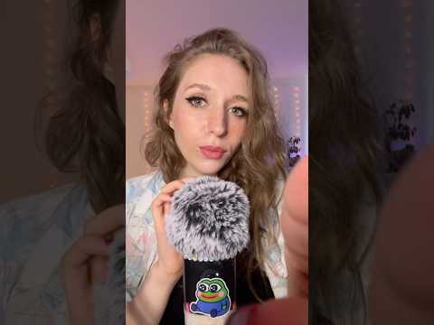 Shoop Shoop Let me pluck all the negative energy ✨#asmr #asmrshorts #shorts