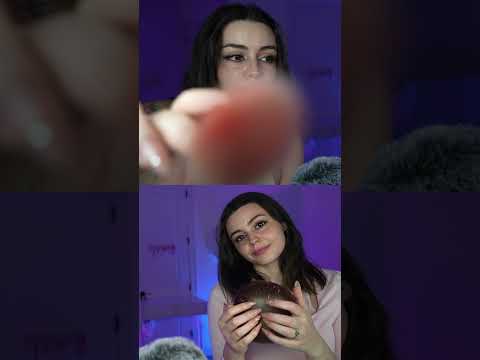 Sassy Twin ASMR #eartoear #tingles #triggers #funnyasmr #asmr