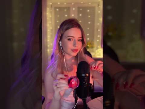 Асмр колбочки 💘🥹 #asmr #асмр