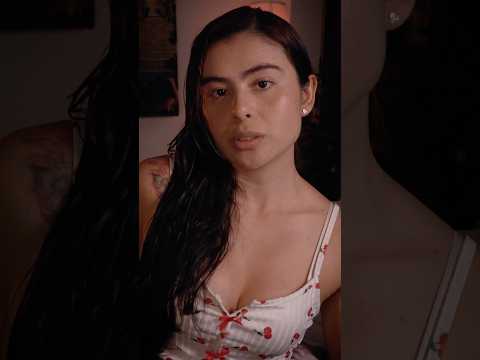 ASMR netflix and chill 🫢🌚 #vicoasmr #asmr #asmrvideos #visualtingle
