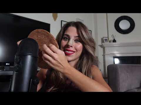 ASMR SON HAZIRLIKSIZ VİDEO