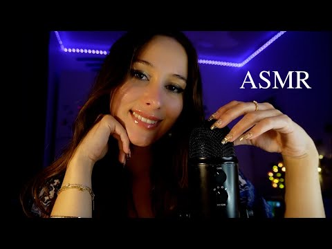Live ASMR 6 Août 2025