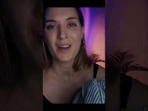 [Preview] I Give You the Most Relaxing Haircut Ever (ASMR Haircut Experience)