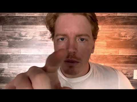 You are an iPhone ASMR | camera tapping ASMR