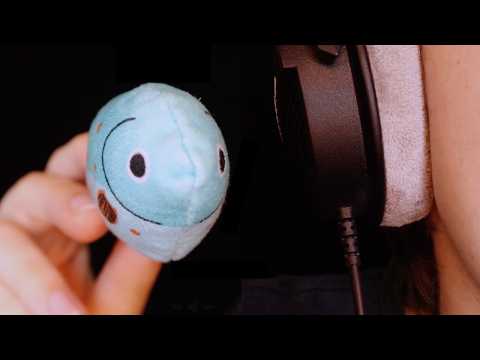ASMR with NO Microphone