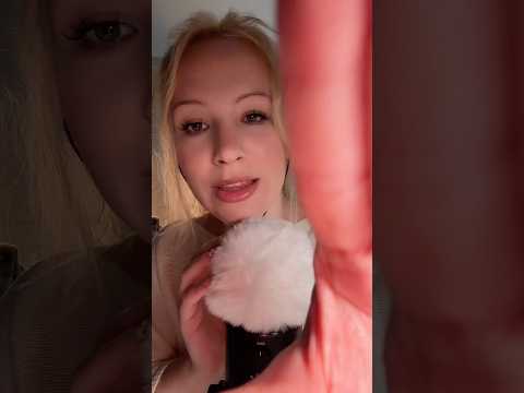 Sleep guaranteed 😴💙 #asmr #sleep