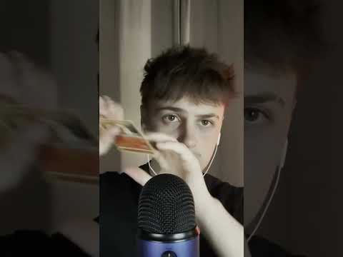 ASMR - ENDORS TOI OU JE ME FACHE