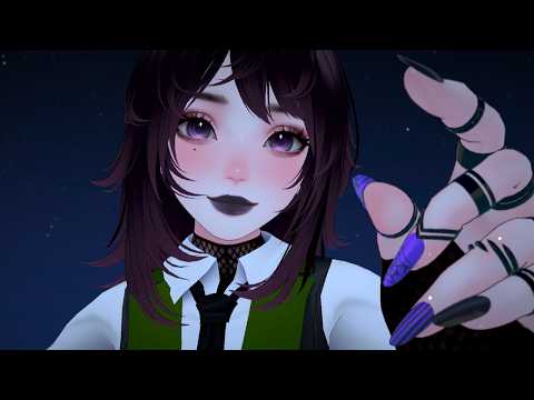 ASMR  Even More Mhm's