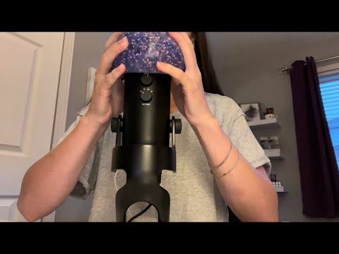 99.9% of you will sleep to this ASMR video