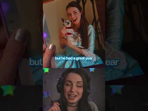 ASMR - MORE Nostalgic Photos from my Past (2019, 2020, 2021)